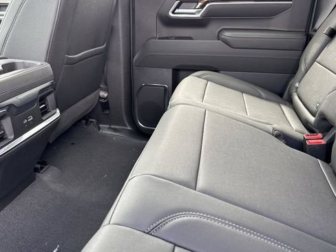 New 2026 GMC Sierra 1500 Elevation w/ Elevation Premium Package AWD/4WD image 13