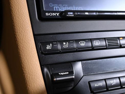 Used 2009 Porsche 911 Carrera image 34