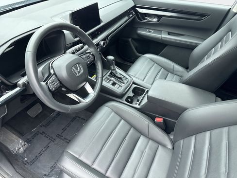 Used 2023 Honda CR-V EX-L image 10