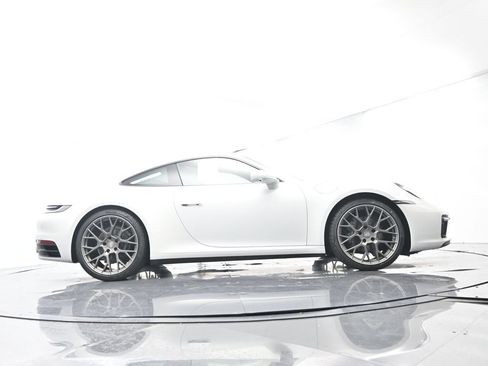 Certified 2023 Porsche 911 Carrera RWD image 48