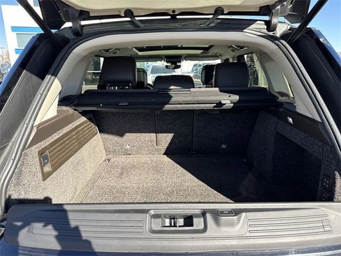 Used 2021 Land Rover Range Rover Westminster Edition image 20