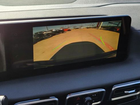 New 2026 Nissan Sentra S w/ Floor Mat Package image 20