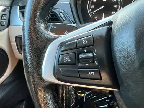 Used 2022 BMW X2 xDrive28i w/ Convenience Package AWD/4WD image 22