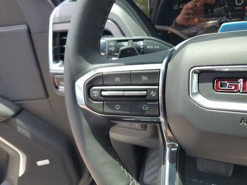 New 2026 GMC Yukon XL Elevation w/ Elevation Premium Package AWD/4WD image 28