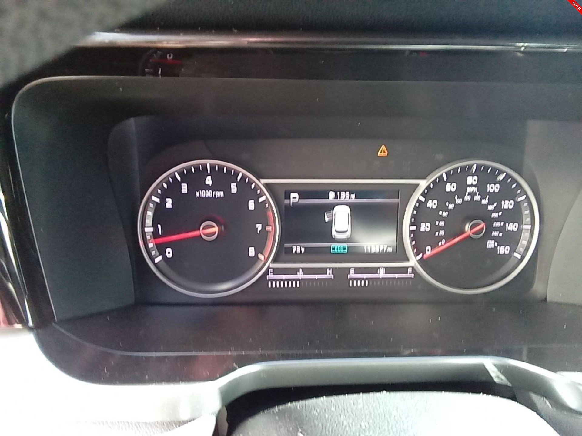 Used 2021 Kia Sorento LX AWD/4WD image 6