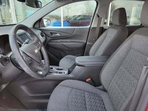 Used 2024 Chevrolet Equinox LT image 9