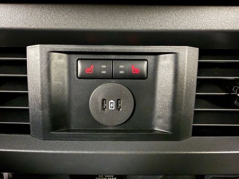 Used 2026 Ford F250 Lariat w/ Black Appearance Package AWD/4WD image 29
