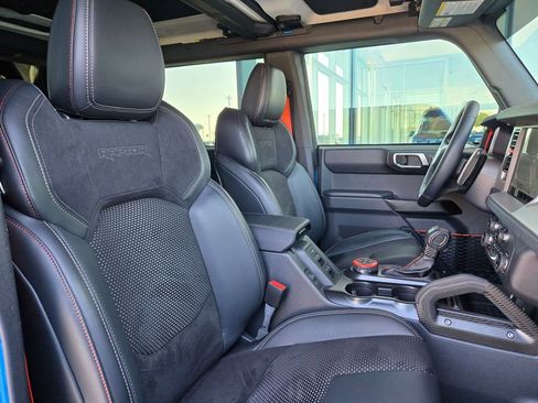 Used 2024 Ford Bronco Raptor image 30