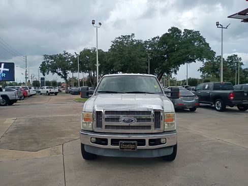 Used 2009 Ford F250 Lariat AWD/4WD image 37