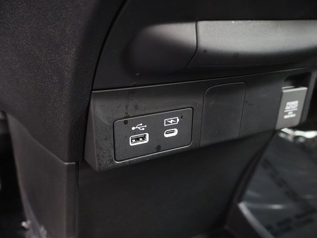Certified 2026 Honda Odyssey EX-L image 55