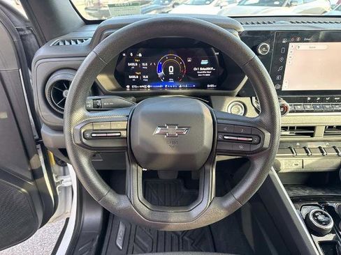 New 2025 Chevrolet Colorado Trail Boss image 22