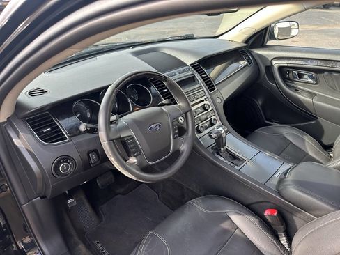 Used 2012 Ford Taurus Limited image 10