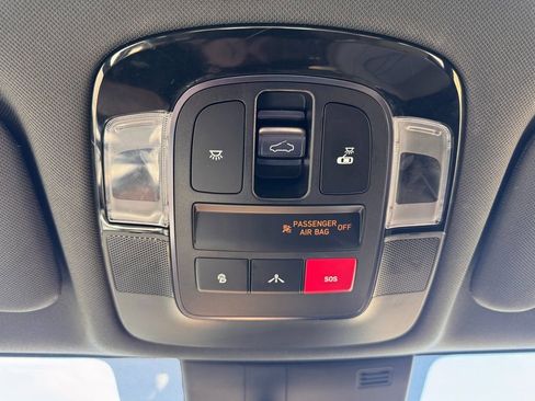 Used 2023 Hyundai Sonata Limited image 33