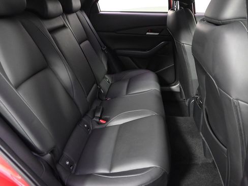 Certified 2025 MAZDA CX-30 AWD 2.5 S w/ Select Sport Pkg image 18