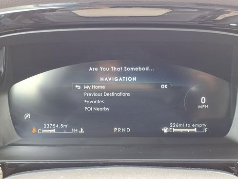 Certified 2022 Lincoln Corsair Reserve w/ Equipment Group 201A image 10