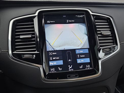 Used 2022 Volvo XC90 T6 Inscription w/ Lounge Package image 49