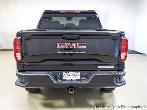 Used 2023 GMC Sierra 1500 Elevation AWD/4WD image 6