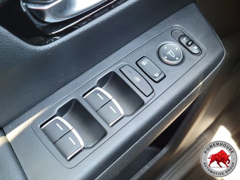 Used 2024 Honda CR-V EX-L image 28
