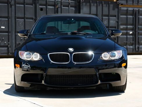 Used 2011 BMW M3 Sedan RWD image 8
