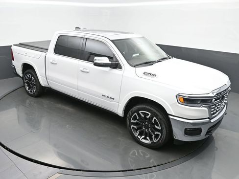 New 2025 RAM 1500 Limited image 44