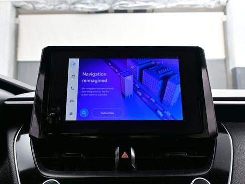 Used 2023 Toyota Corolla LE image 18