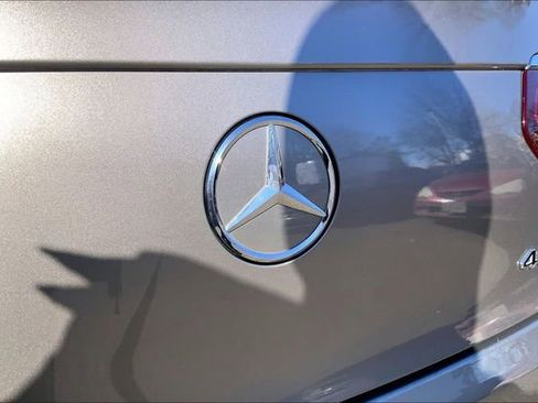 Certified 2021 Mercedes-Benz GLC 300 4MATIC Coupe image 28