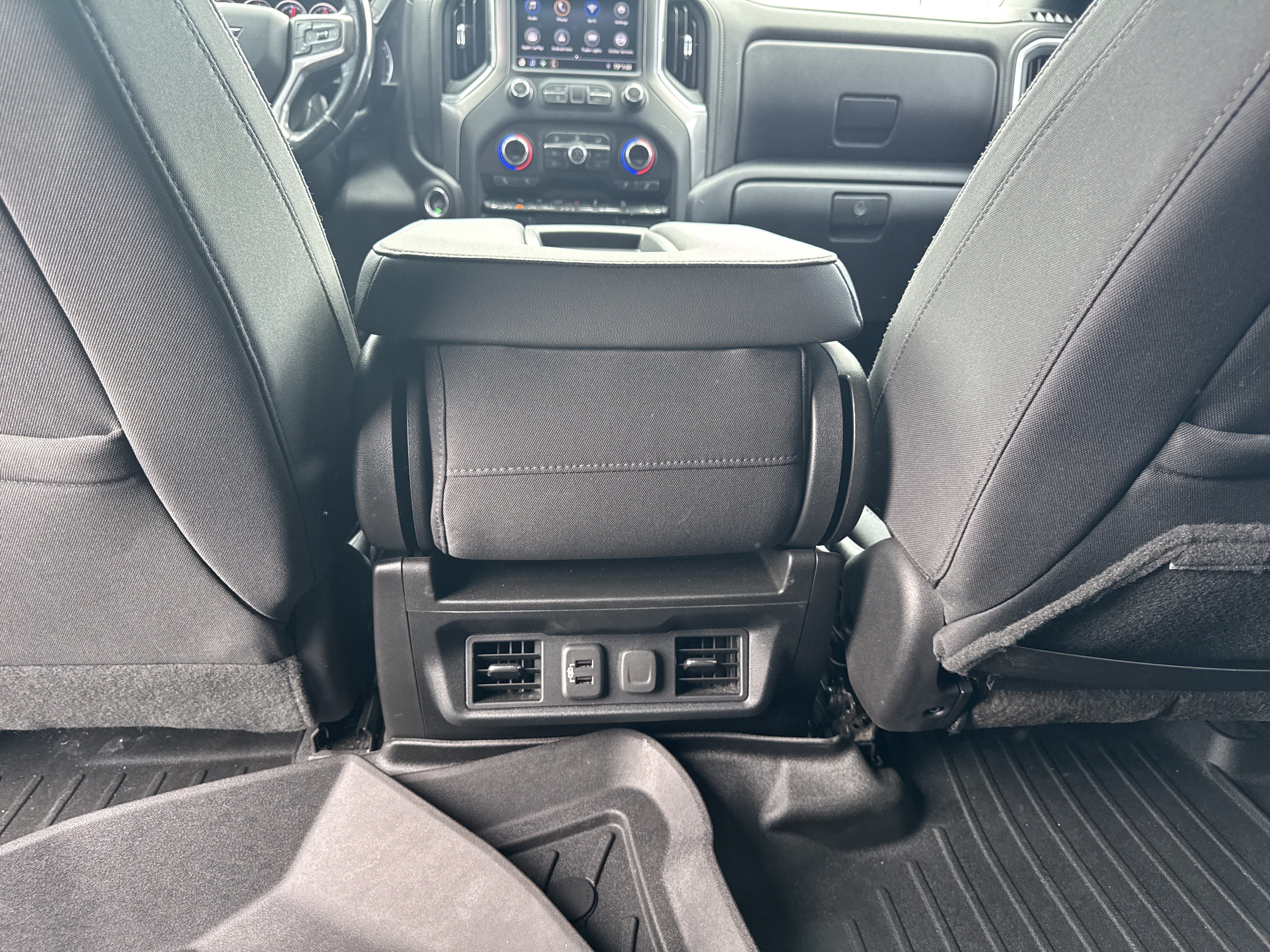 Used 2019 Chevrolet Silverado 1500 RST AWD/4WD image 26