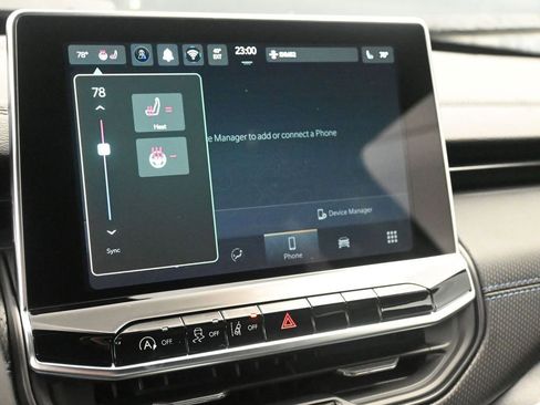 New 2026 Jeep Compass Latitude image 20