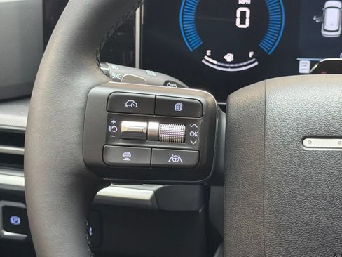 New 2027 Hyundai Santa Fe SEL FWD image 21