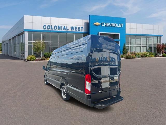 Used 2023 Ford Transit 250 148 High Roof Extended w/ Load Area Protection Package RWD image 6