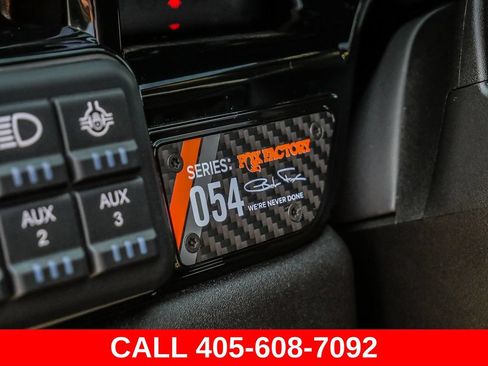 Used 2025 Chevrolet Silverado 1500 LTZ AWD/4WD image 54