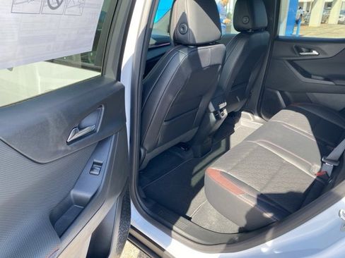 New 2026 Chevrolet Equinox RS w/ Convenience Package III image 19