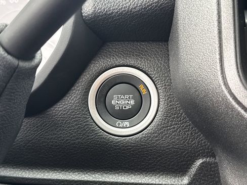 Used 2025 RAM 2500 Tradesman image 40