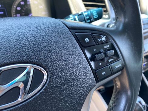 Used 2018 Hyundai Tucson Value AWD/4WD image 24
