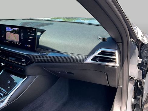 Used 2025 BMW M2 w/ Lighting Package RWD image 18