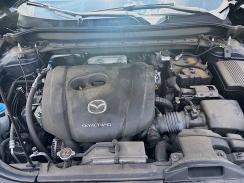 Used 2023 MAZDA CX-5 AWD 2.5 S image 26