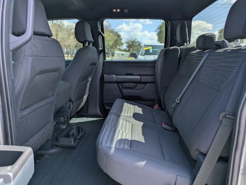 Used 2022 Ford F150 XL w/ STX Appearance Package AWD/4WD image 13