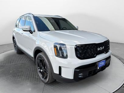 Used 2024 Kia Telluride SX Prestige X-Line