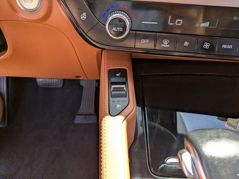Certified 2024 Kia Telluride EX X-Line AWD/4WD image 26