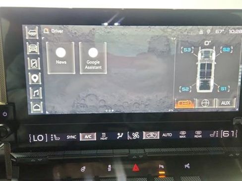 Used 2025 GMC Hummer EV 2X w/ LPO, Sport Package AWD/4WD image 51