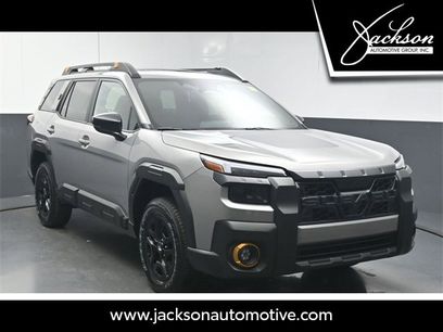 New 2026 Subaru Outback Wilderness