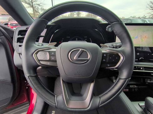 Used 2023 Lexus RX 350 Premium Plus w/ Cold Area Package image 25