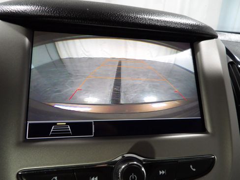 Used 2019 Chevrolet Cruze LS w/ LS Convenience Package image 14