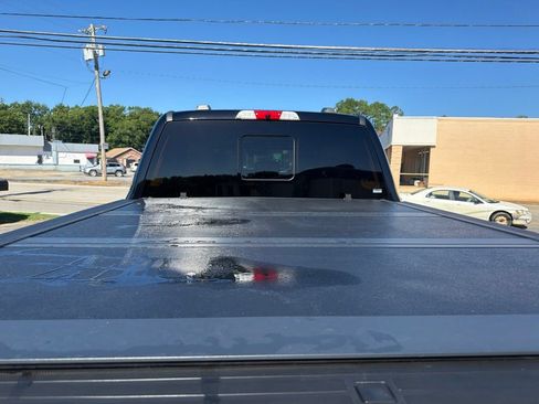 Used 2024 Ford F250 Platinum AWD/4WD image 18