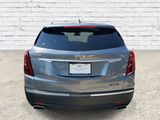 Used 2021 Cadillac XT5 Luxury image 3