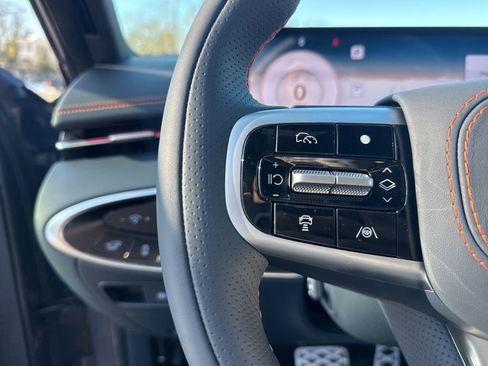 New 2026 Genesis GV70 2.5T Sport Prestige image 17