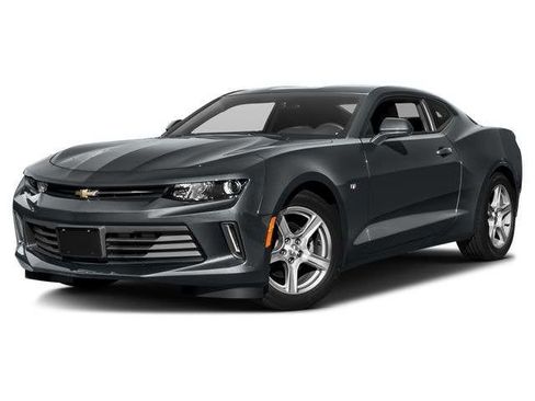 Used 2018 Chevrolet Camaro LT w/ RS Package RWD image 50