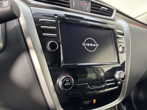 Certified 2023 Nissan Murano SV w/ SV Midnight Edition Package AWD/4WD image 6