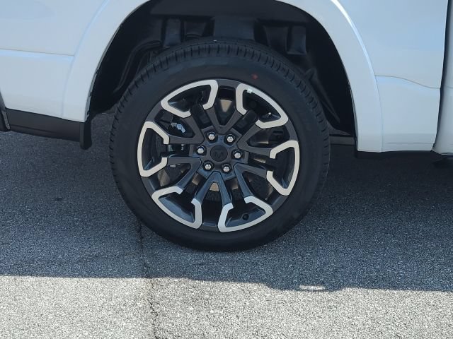 New 2027 RAM 1500 Limited AWD/4WD image 41