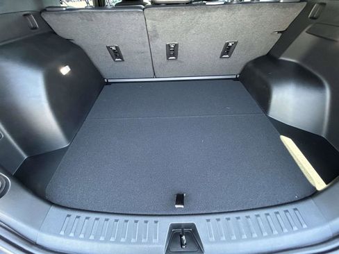 New 2026 Chevrolet Equinox RS AWD/4WD image 17